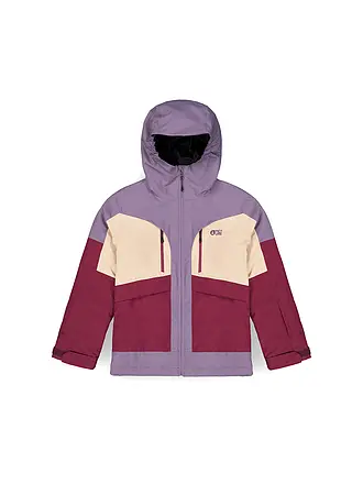 PICTURE | Veste de ski fille Miniakoon |